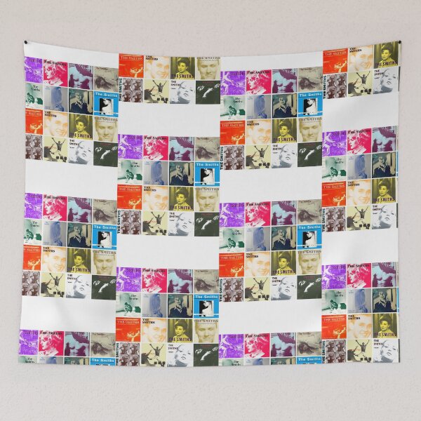 Item preview, The Smiths Music designed and sold by RoselinLove.