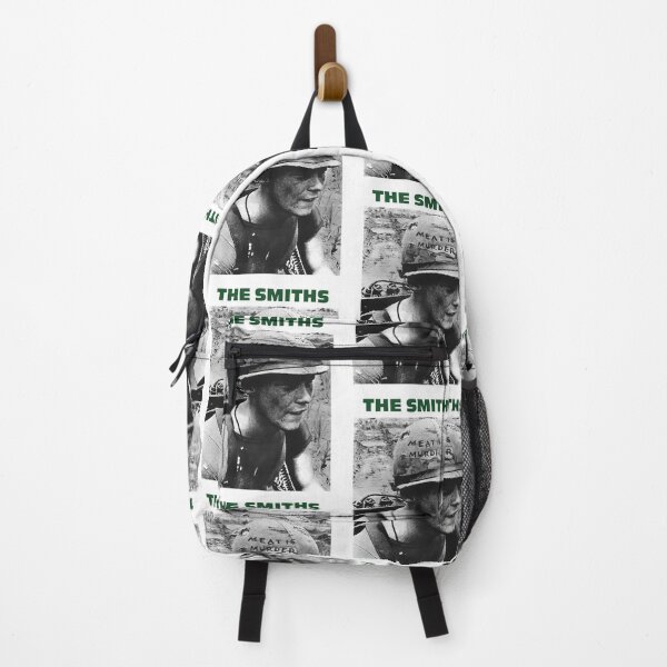 Item preview, The smiths shirt for men and women, Vintage 90s The Smiths Meat is Murder designed and sold by RoselinLove.