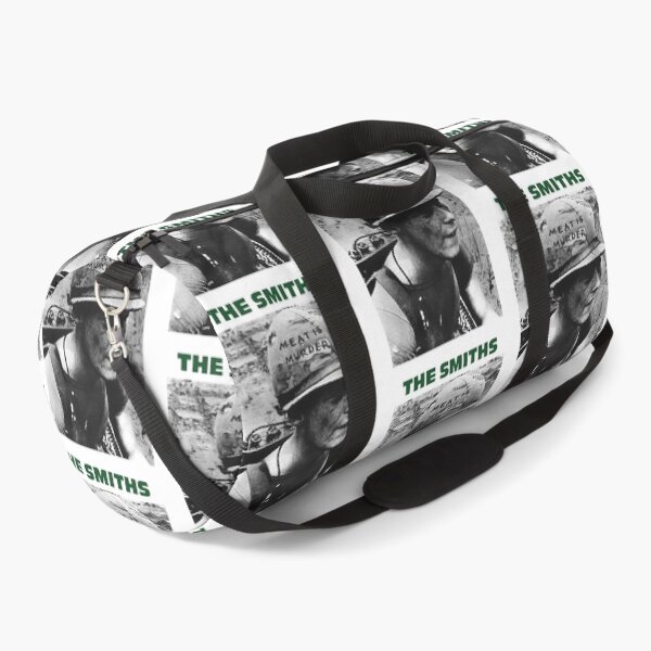Item preview, The smiths shirt for men and women, Vintage 90s The Smiths Meat is Murder designed and sold by RoselinLove.