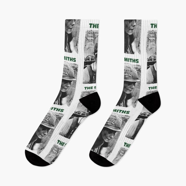 Item preview, The smiths shirt for men and women, Vintage 90s The Smiths Meat is Murder designed and sold by RoselinLove.