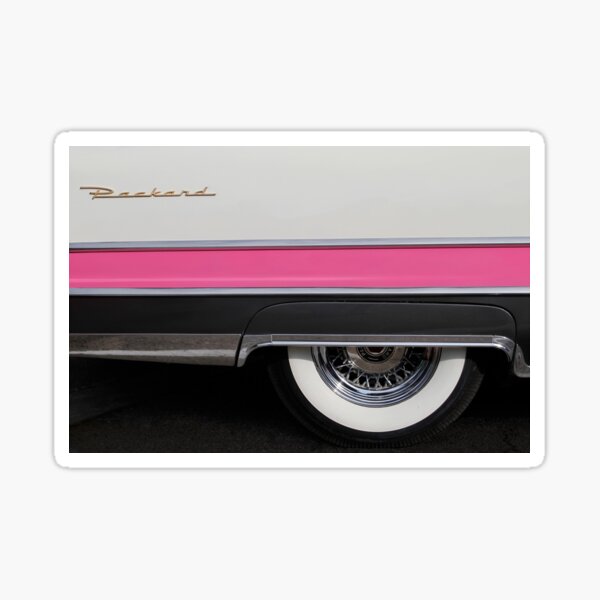 Caribbean Skirt Sticker