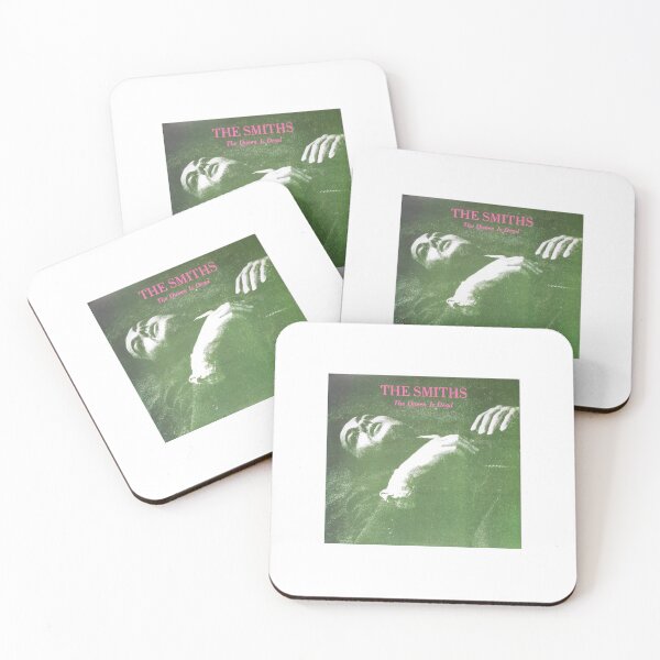 Item preview, The smiths the queen is dead designed and sold by RoselinLove.