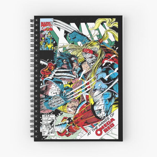 Item preview, comics vintage designed and sold by AmberWilsonM.
