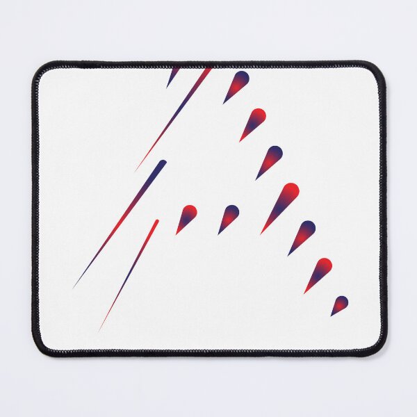 Item preview, Letter A designed and sold by Glorious-Goods.