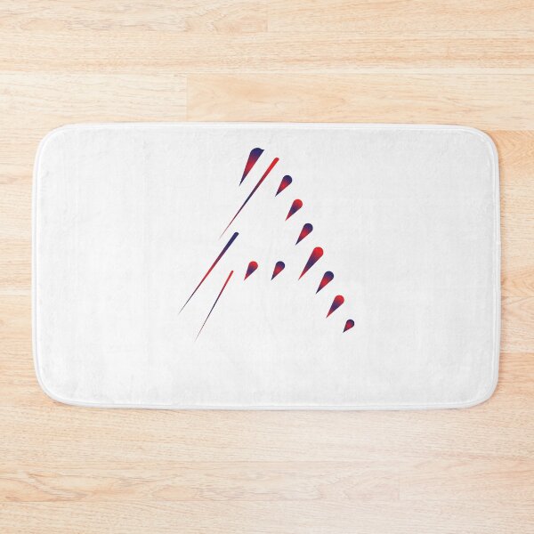 Item preview, Letter A designed and sold by Glorious-Goods.