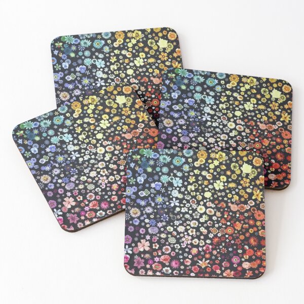 Item preview, Forest murmur designed and sold by Smug Gay.