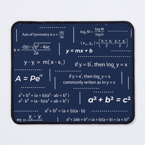 Item preview, Cheat sheet math designed and sold by elgoro173.