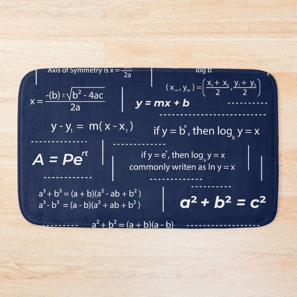 Item preview, Cheat sheet math designed and sold by elgoro173.