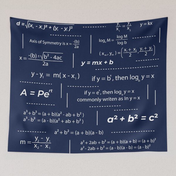 Item preview, Cheat sheet math designed and sold by elgoro173.