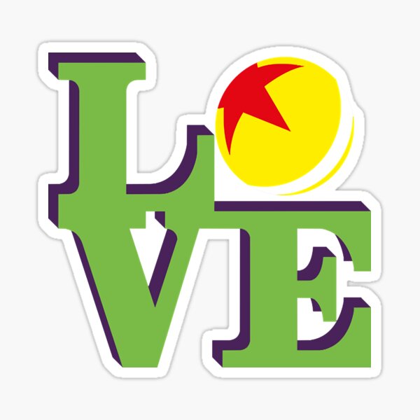 Pixar Ball Gifts & Merchandise for Sale | Redbubble