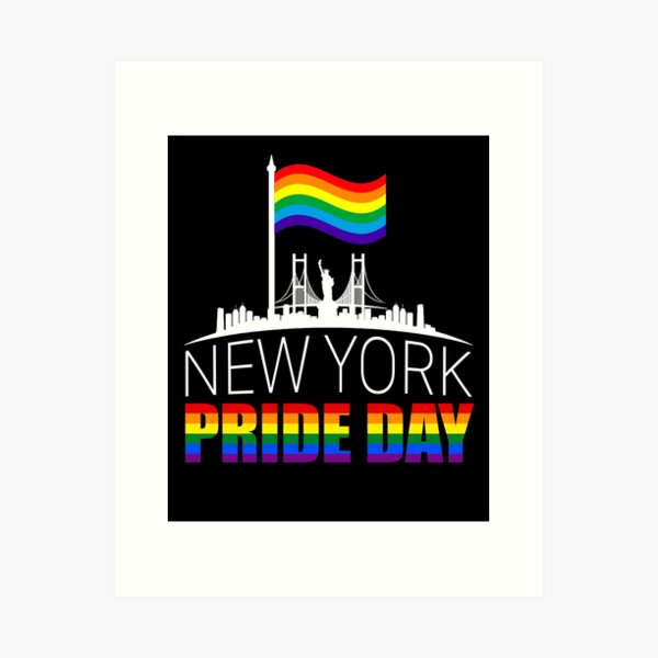 Artikel-Vorschau von Gay Pride Day Feier-Party Shirt Stolzes LGBT-T-Shirt, designt und verkauft von sondinh.