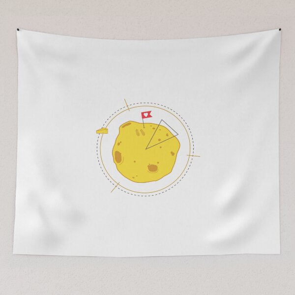 Item preview, CheesePlanet designed and sold by elgoro173.