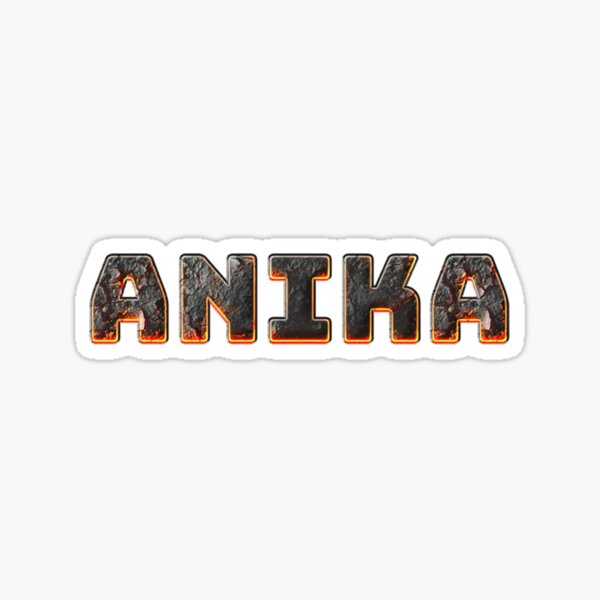Nom Anika Lava Design