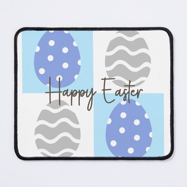 Item preview, HAPPY EASTER,Easter egg designed and sold by zzzozzo.