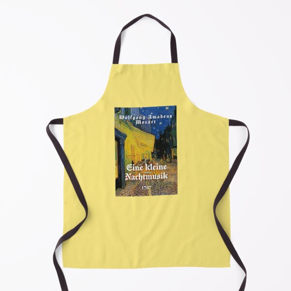 Item preview, Mozart - Eine kleine Nachtmusik designed and sold by Musicianst0re.