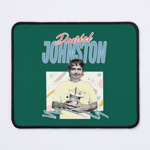 Item preview, 90s Style Aesthetic Daniel Johnston Tribute Design     designed and sold by AnissaDunde.