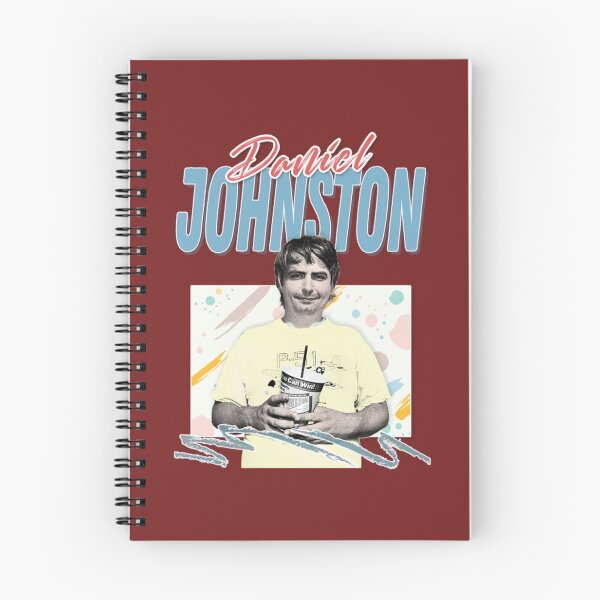 Item preview, 90s Style Aesthetic Daniel Johnston Tribute Design     designed and sold by AnissaDunde.