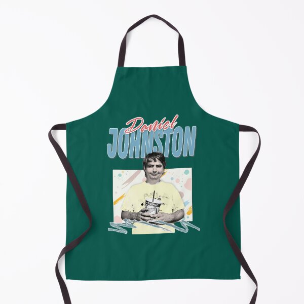 Item preview, 90s Style Aesthetic Daniel Johnston Tribute Design     designed and sold by AnissaDunde.