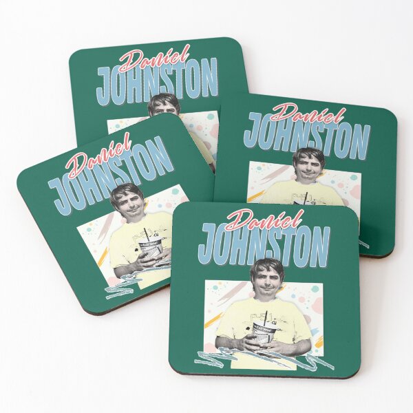 Item preview, 90s Style Aesthetic Daniel Johnston Tribute Design     designed and sold by AnissaDunde.