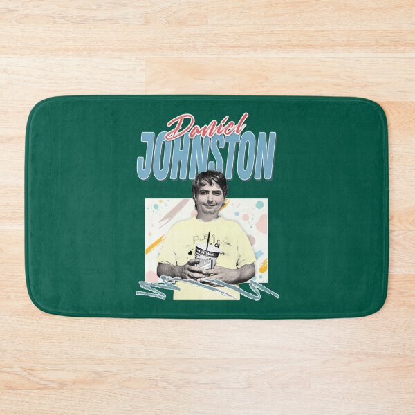 Item preview, 90s Style Aesthetic Daniel Johnston Tribute Design     designed and sold by AnissaDunde.