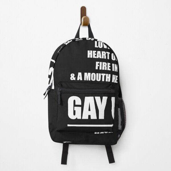 Item preview, Gay Uncle Hated By Many Loved By Plenty designed and sold by LikesConnie.