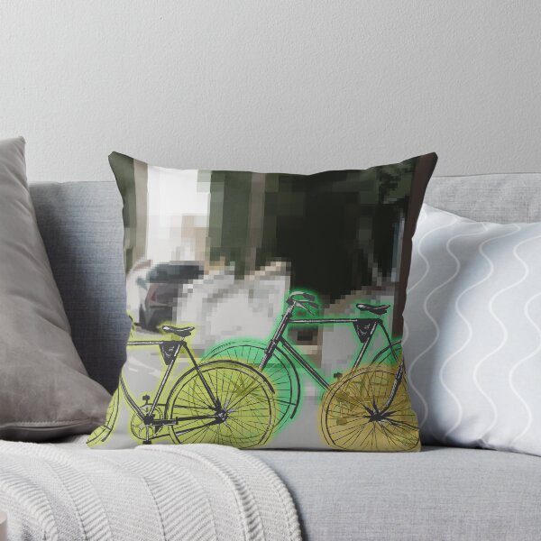 Item preview, Bicycle Revolution designed and sold by djzombie.