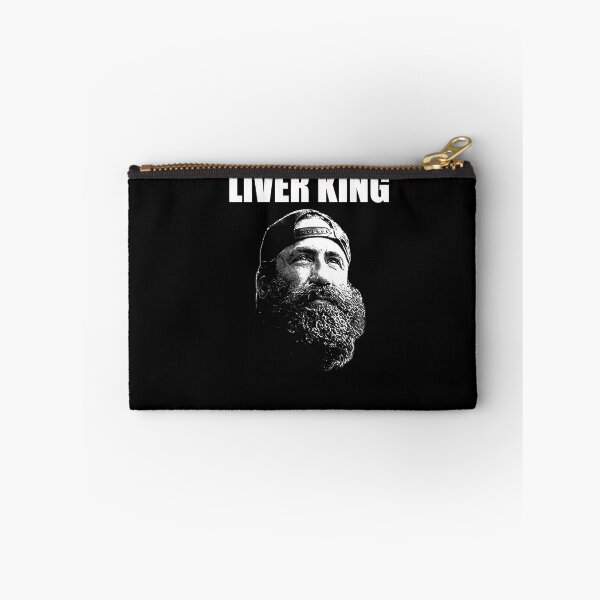 Item preview, The Liver King designed and sold by Lowgik.