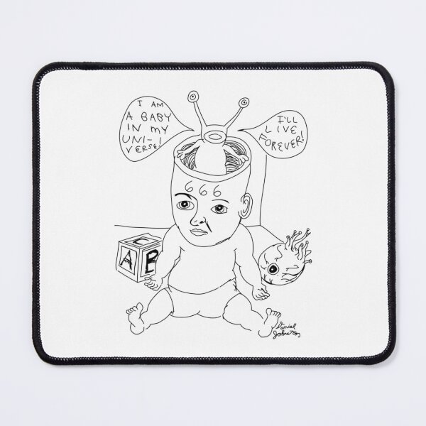 Item preview, Baby Johnston   designed and sold by AnissaDunde.
