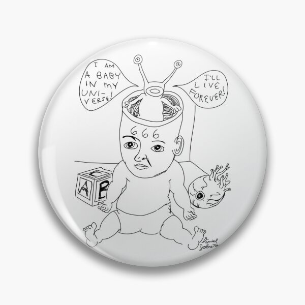 Item preview, Baby Johnston   designed and sold by AnissaDunde.
