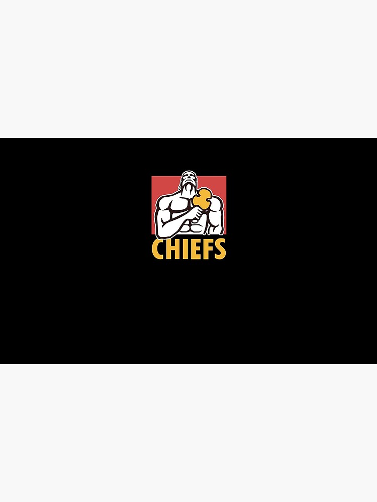 The Chiefs Rugby Pet Bandana for Sale by iriawimansah