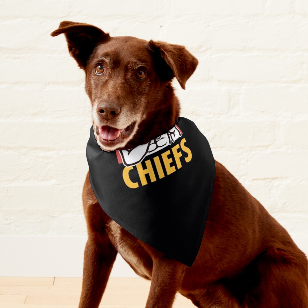 The Chiefs Rugby Pet Bandana for Sale by iriawimansah