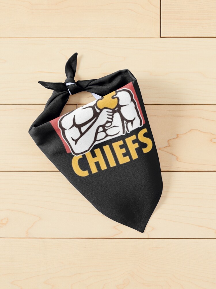 The Chiefs Rugby Pet Bandana for Sale by iriawimansah