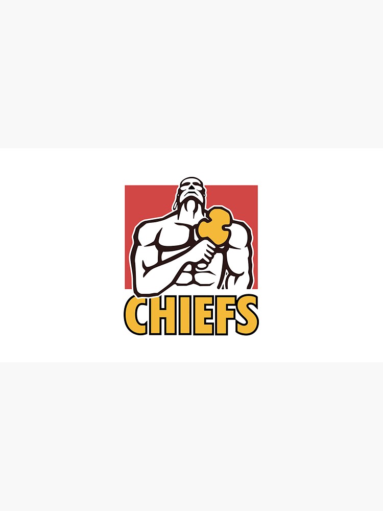 The Chiefs Rugby Pet Bandana for Sale by iriawimansah