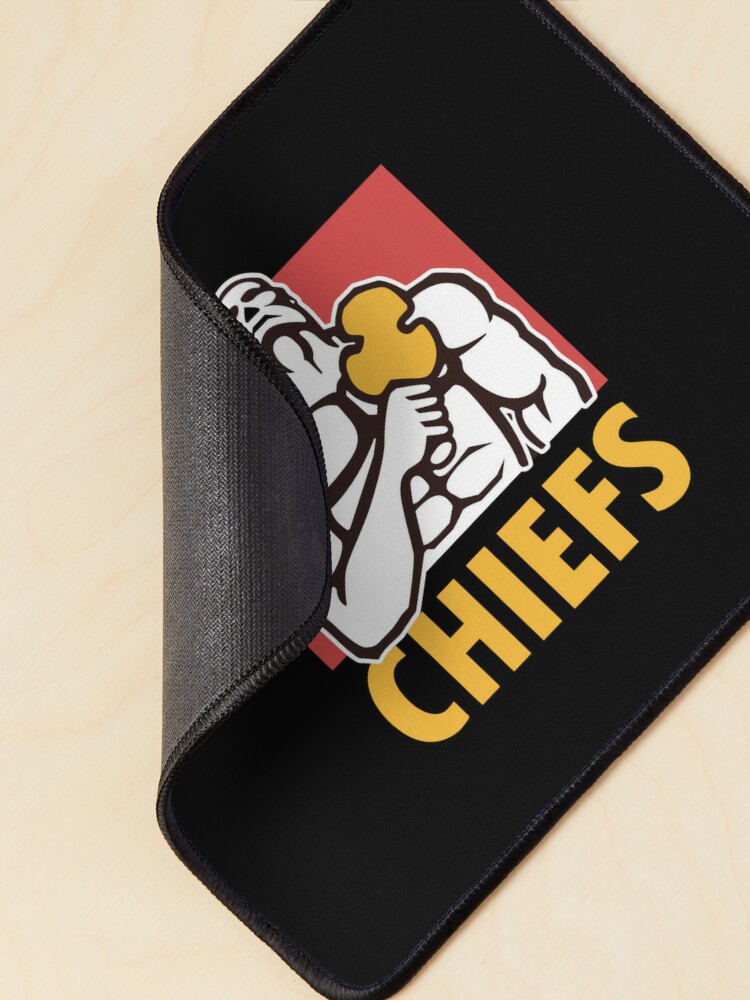 The Chiefs Rugby Pet Bandana for Sale by iriawimansah