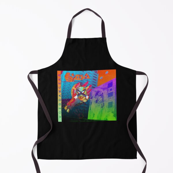 Item preview, Void Dancers designed and sold by Pawfectar.