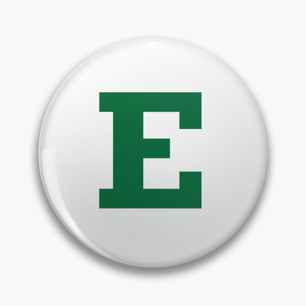 Item preview, Eastern Michigan Eagles logo   designed and sold by Yusalis.