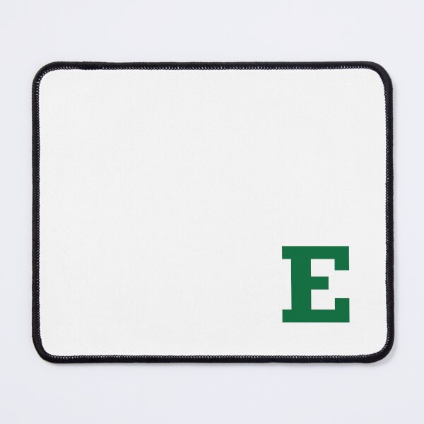 Item preview, Eastern Michigan Eagles logo designed and sold by Yusalis.