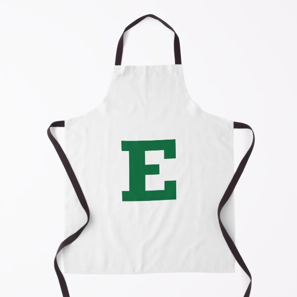 Item preview, Eastern Michigan Eagles logo designed and sold by Yusalis.