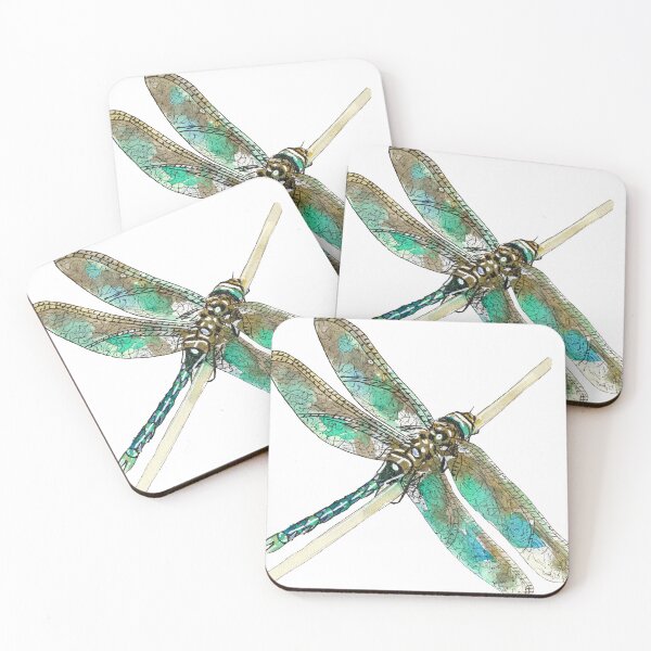 Item preview, Dragonfly designed and sold by Jaana Day.