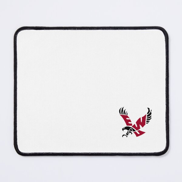 Item preview, Eastern Washington Eagles logo designed and sold by Yusalis.