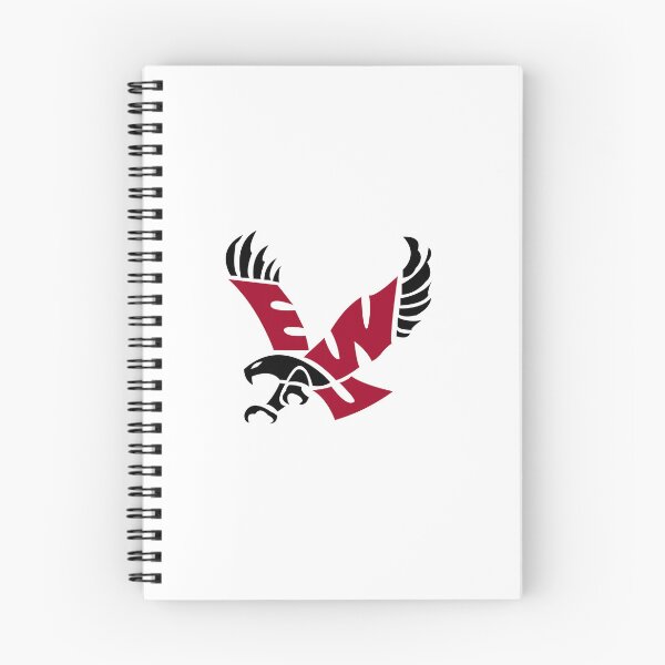 Item preview, Eastern Washington Eagles logo  designed and sold by Yusalis.