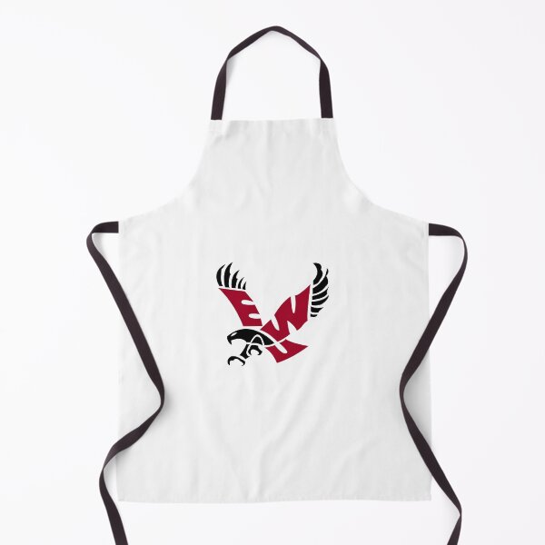 Item preview, Eastern Washington Eagles logo  designed and sold by Yusalis.