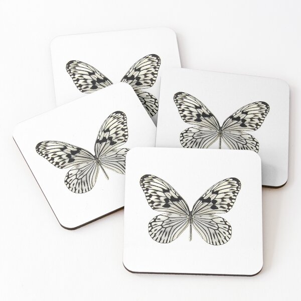 Item preview, Butterfly Collection 2 designed and sold by Smug Gay.