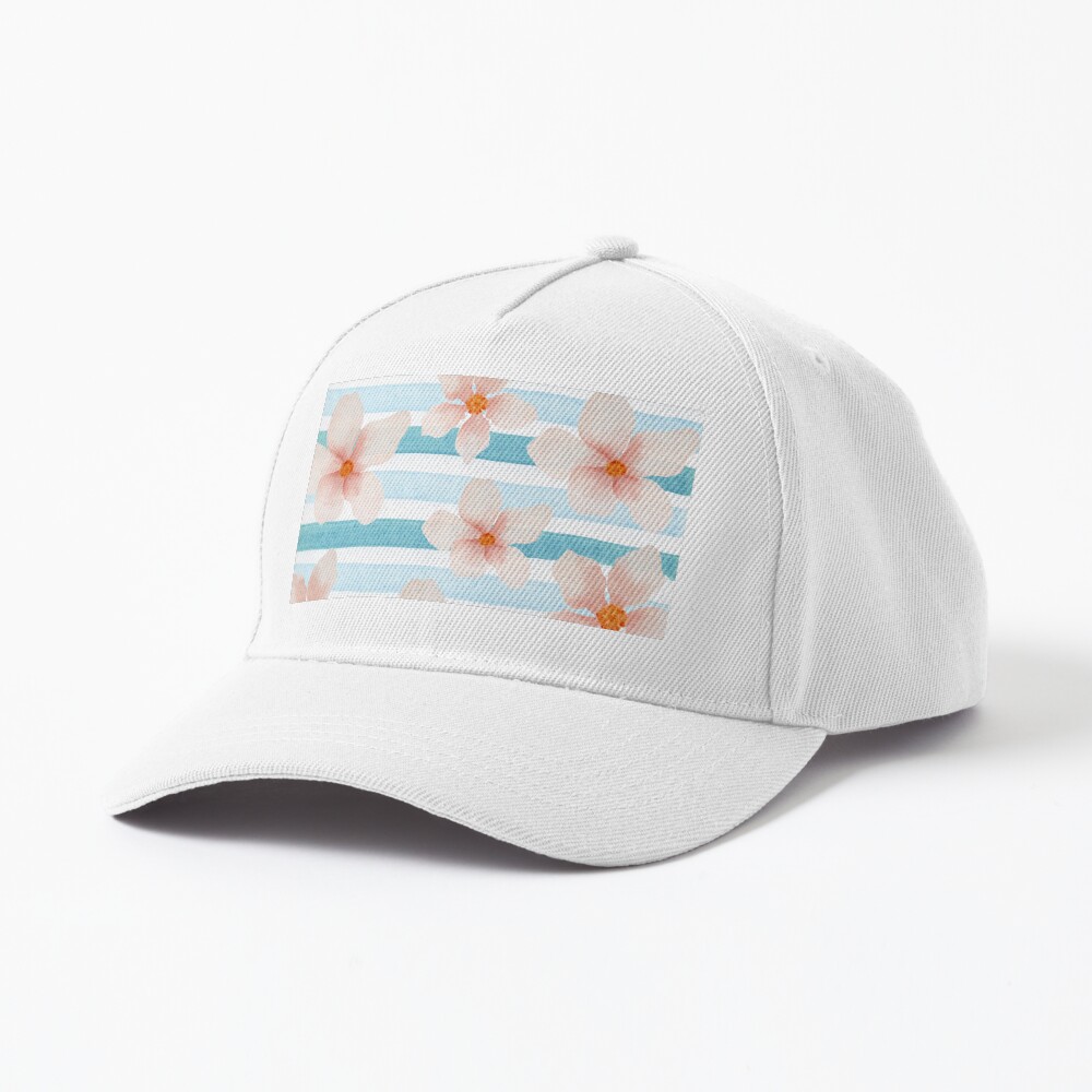 Item preview, Baseball Cap designed and sold by patterncrow.