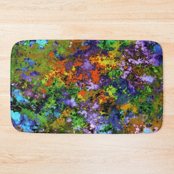 Item preview, Floating on the surface designed and sold by Keith Mills.