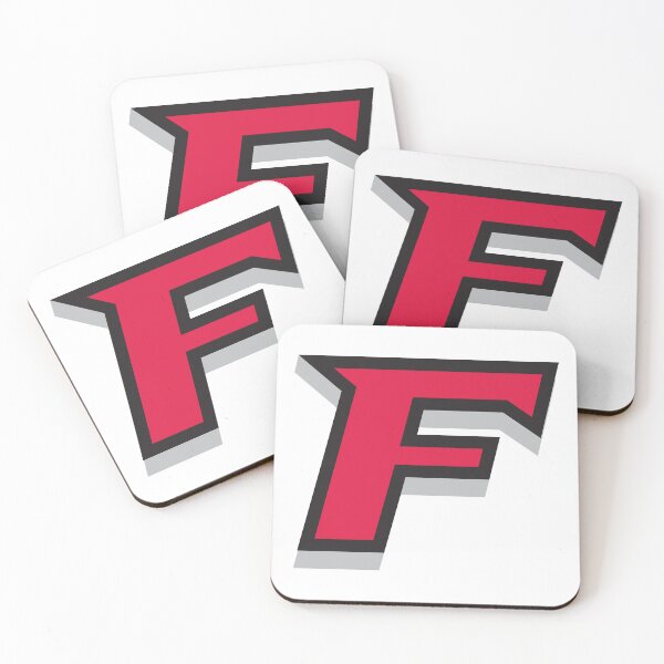 Item preview, Fairfield Stags logo  designed and sold by Yusalis.