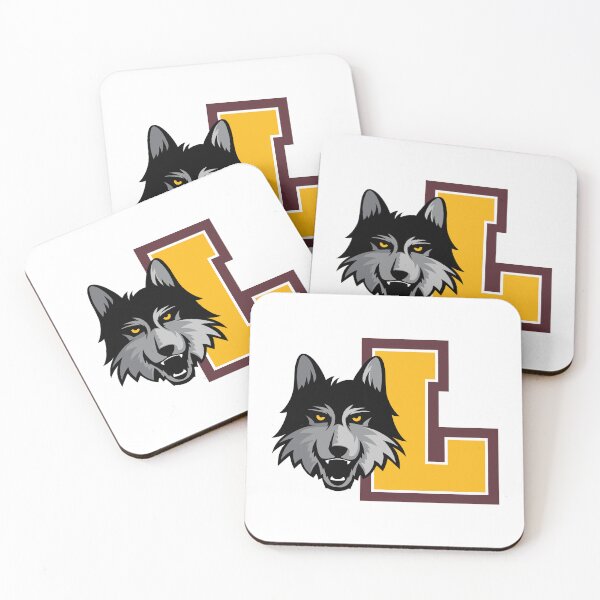 Item preview, Loyola Ramblers logo   designed and sold by Yusalis.
