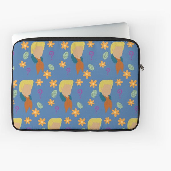 Scooby Doo Laptop Sleeves for Sale | Redbubble