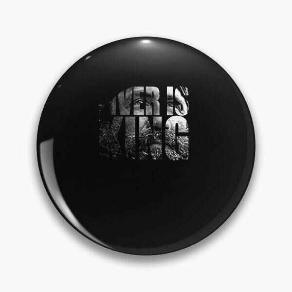 Item preview,   Liver is King designed and sold by Lowgik.