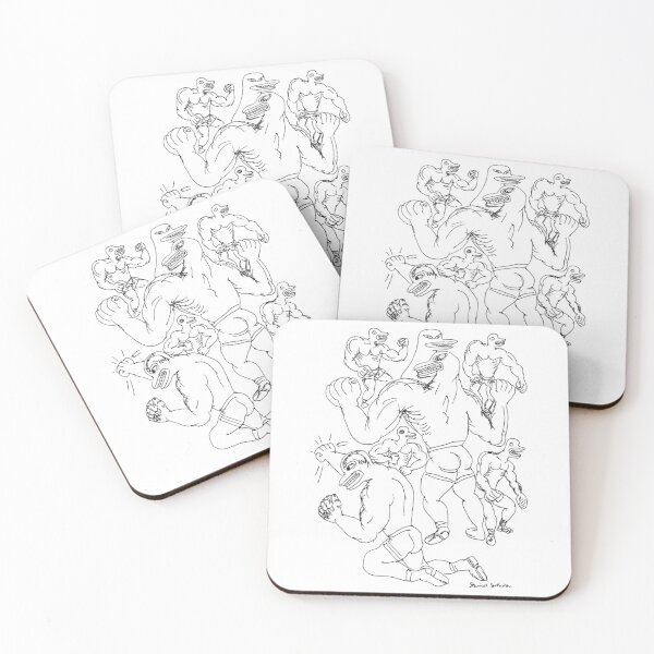 Item preview, Daniel drawing 3   designed and sold by AnissaDunde.